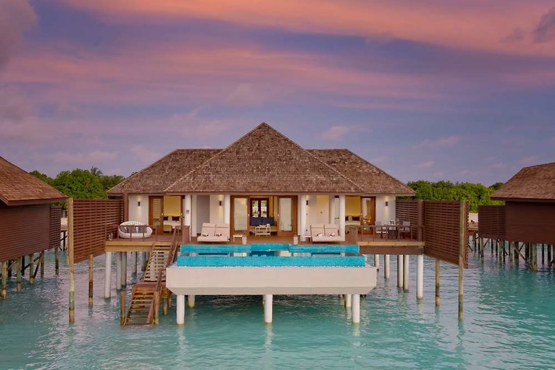 Hideaway Beach Resort Spa