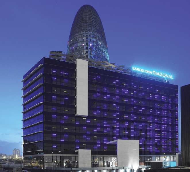 The Hoxton, Poblenou