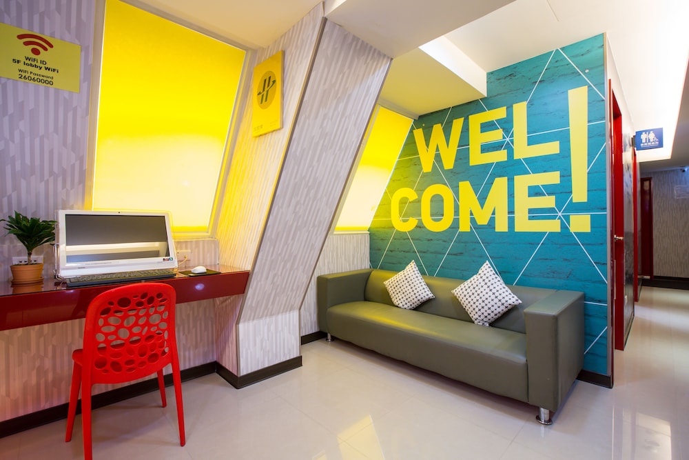 Morwing Hotel Culture Vogue