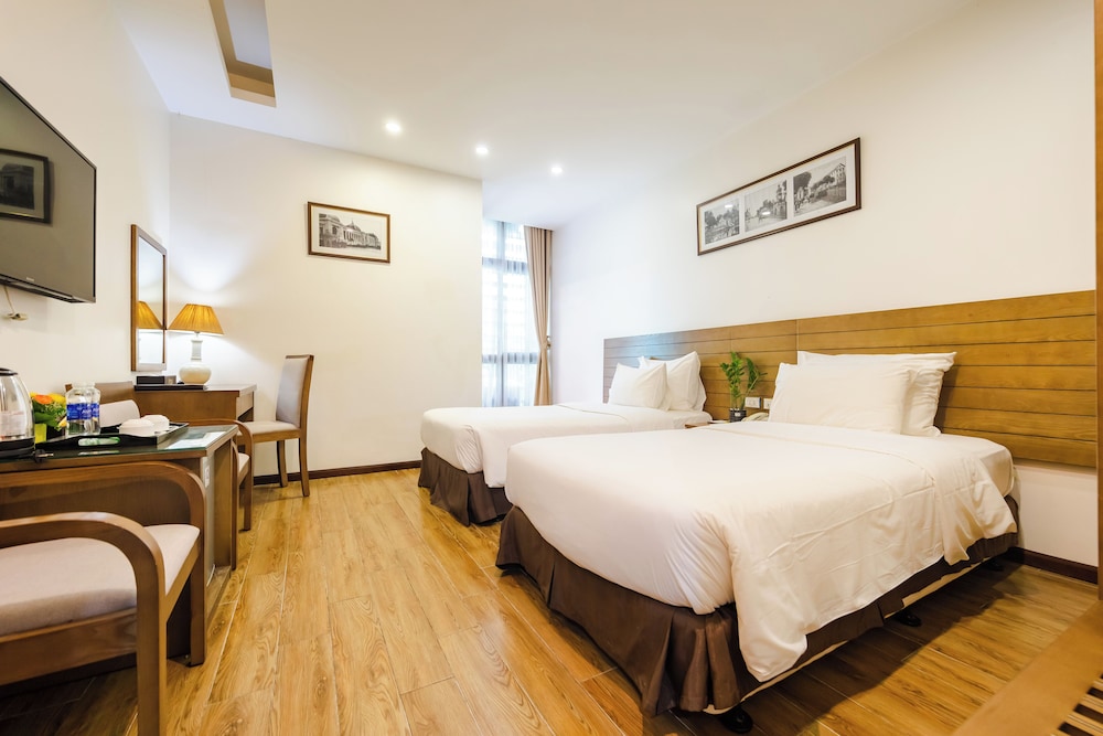 One Hotel Hanoi