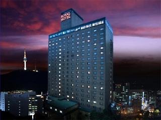 Royal Seoul