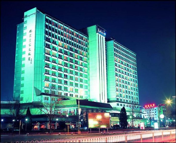 Grand Skylight Hotel Royal