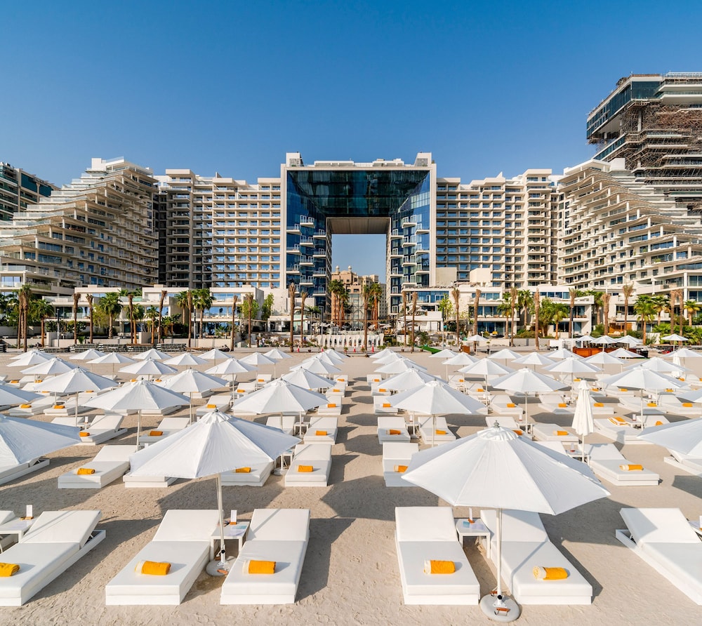  FIVE Palm Jumeirah Hotel