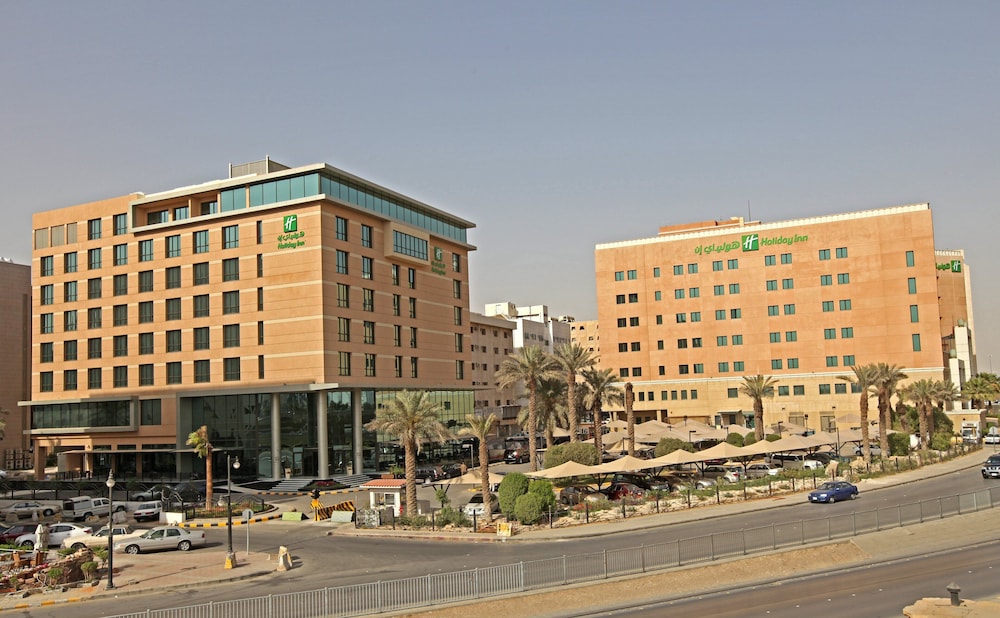 Holiday Inn Riyadh - Olaya