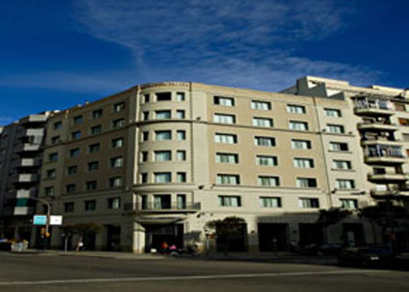 Sercotel Ámister Art Hotel