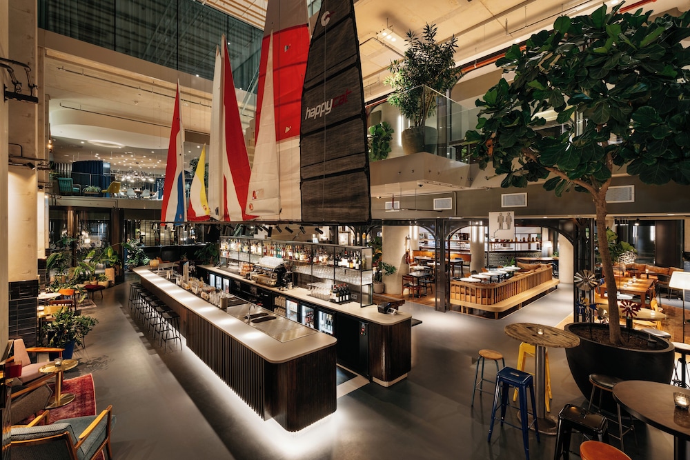 Ruby Emma Hotel & Bar