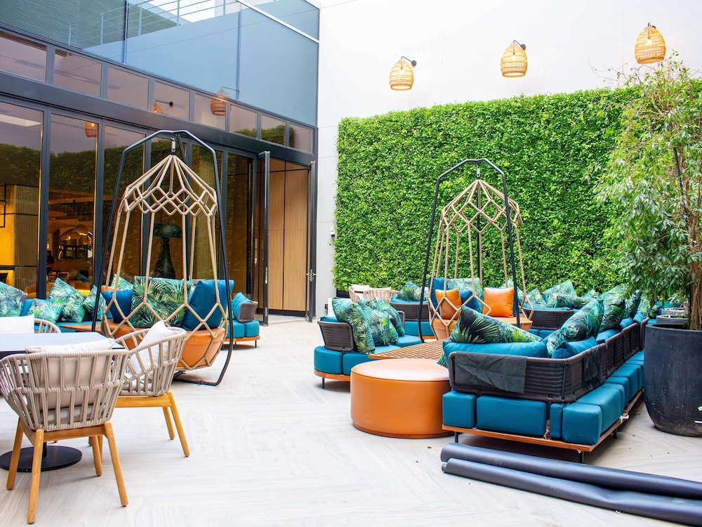 ibis World Trade Centre Dubai