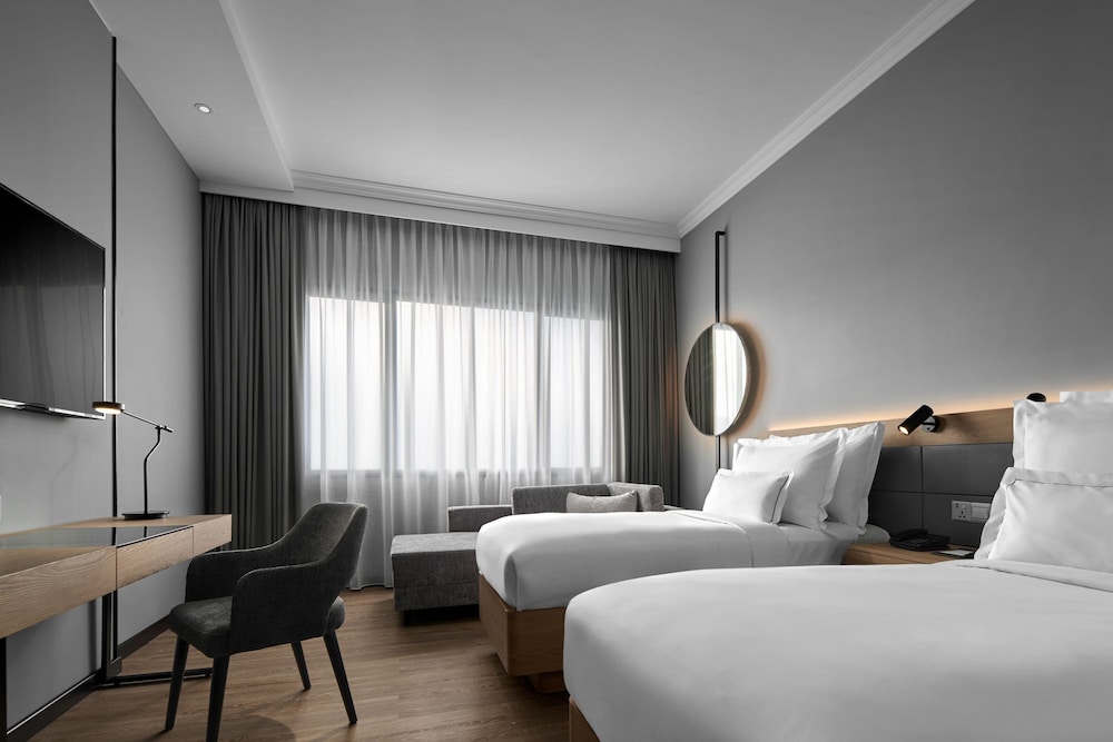 AC Hotel Kuala Lumpur