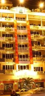 Bongsen Saigon