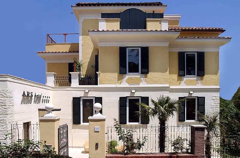 Best Western ARS Hotel