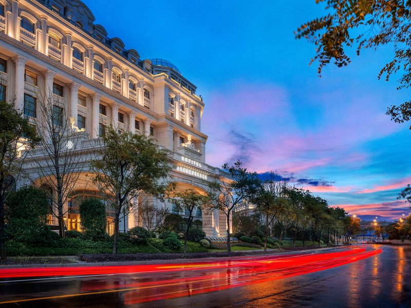 Sofitel Shanghai Hongqiao