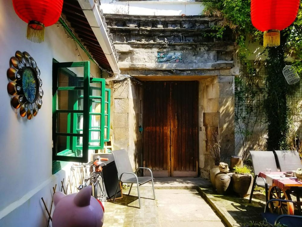 Uma Youth Hostel