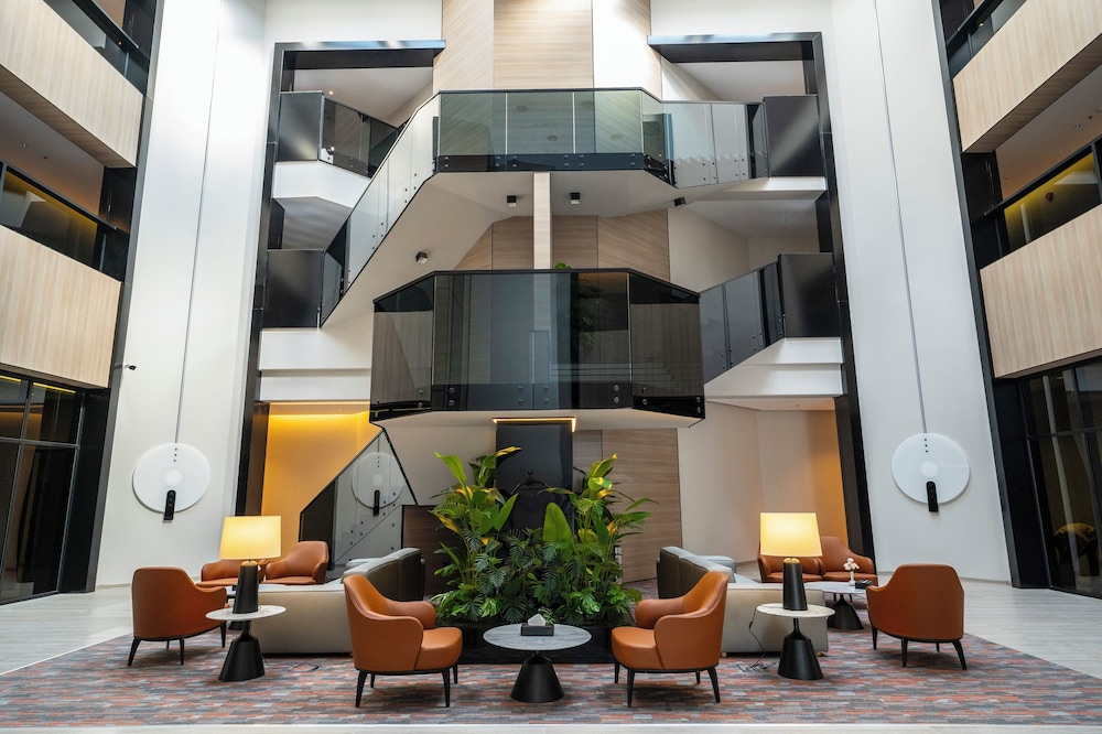 Al Diafah Hotel Suites