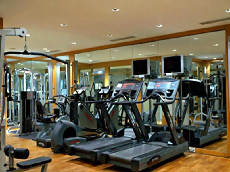 Hilton Mumbai International Airport