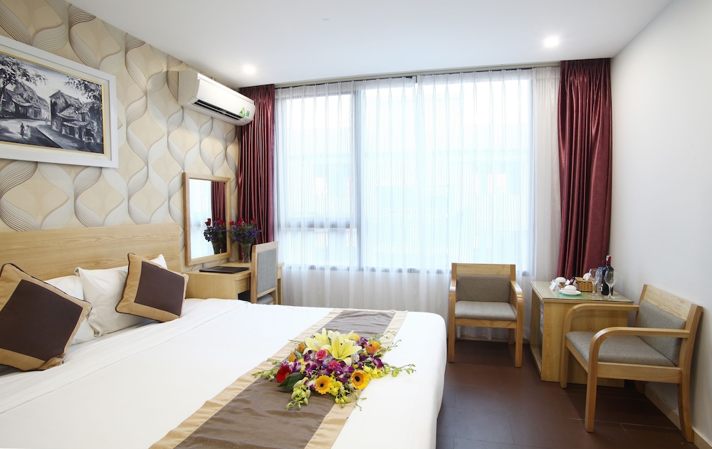Blue Pearl Hotel