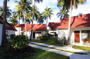 The Frangipani Langkawi Resort  Spa