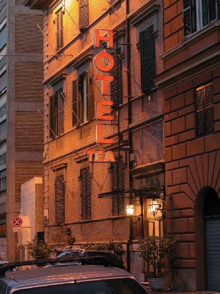 Clarion Collection Hotel Principessa Isabella