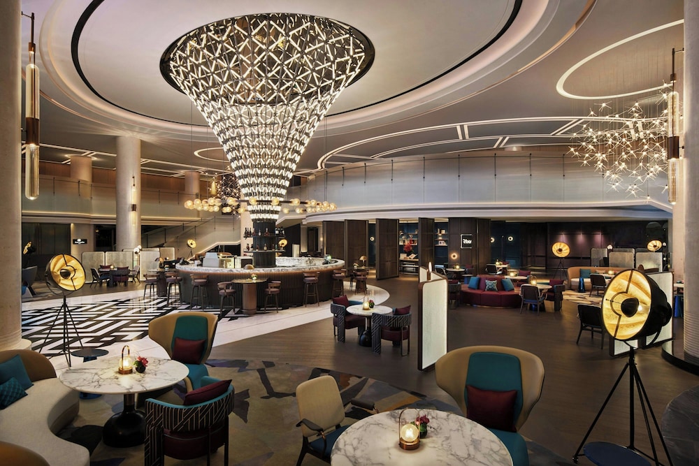 Marriott Hongqiao