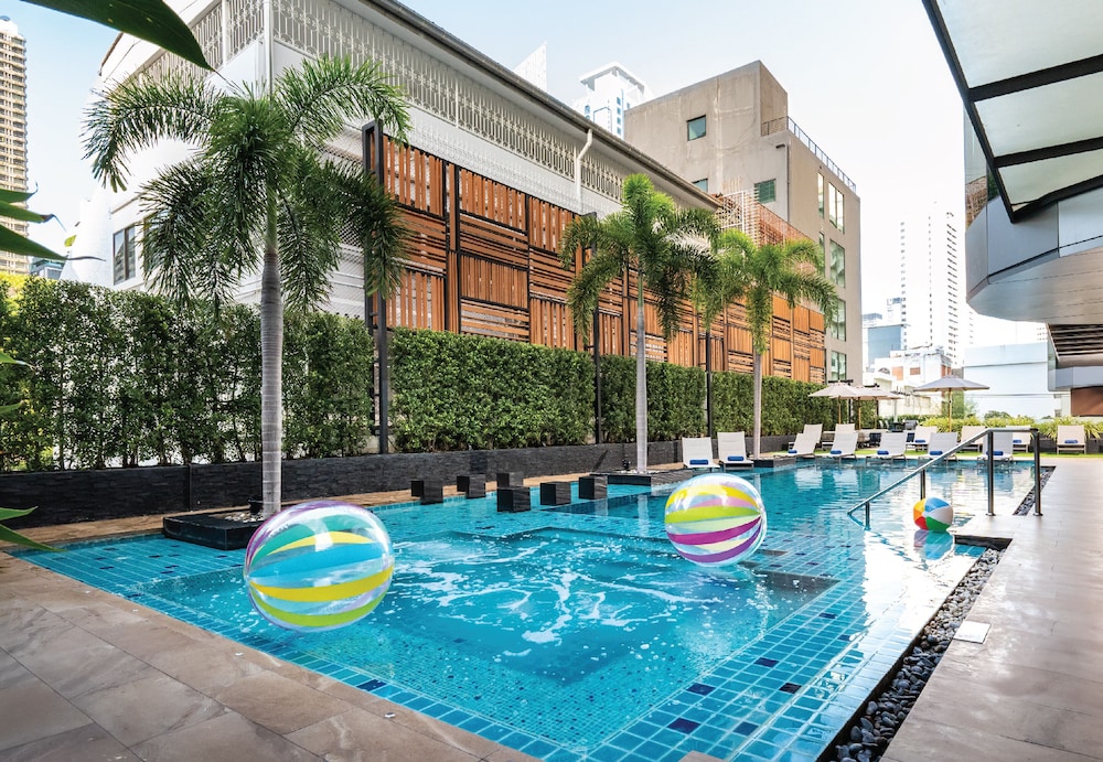 Solitaire Bangkok