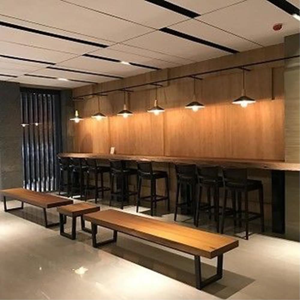 City Suites Beimen