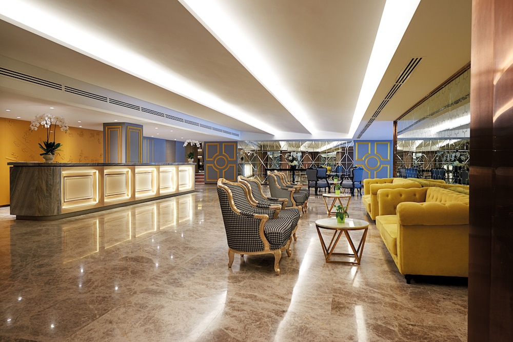 Hotel Cosmo