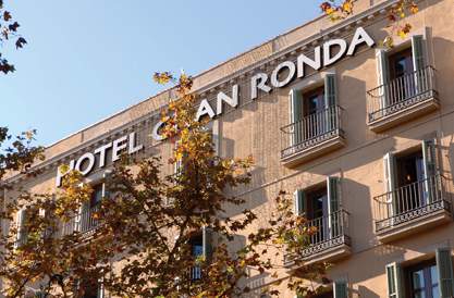 Líbere Barcelona Sant Antoni