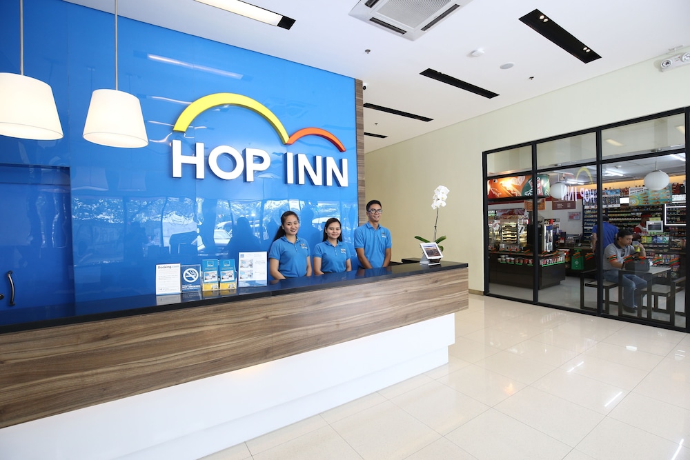 Hop Inn Ermita Manila