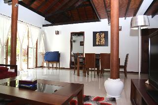 Pandanus Villa Velidhu