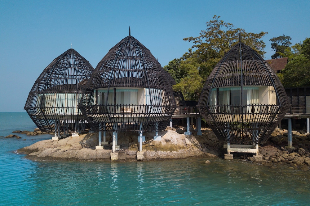 The Ritz-Carlton, Langkawi