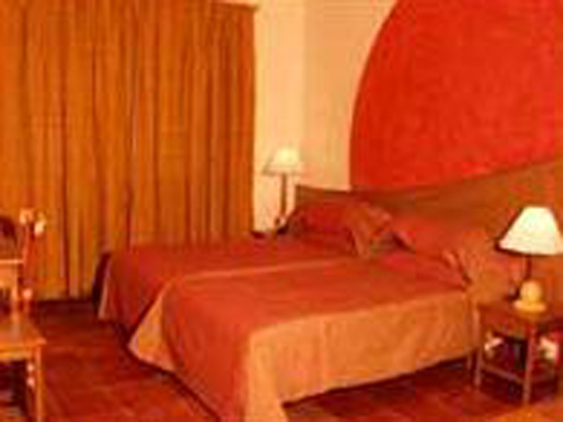 Royal Orchid Beach Resort  Spa Goa