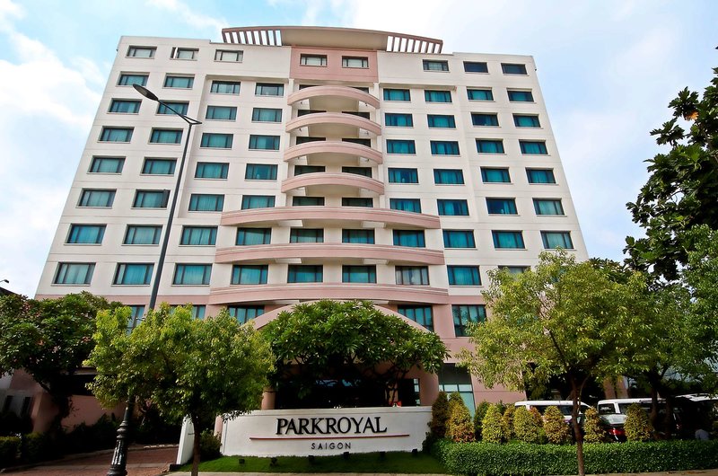 PARKROYAL Saigon