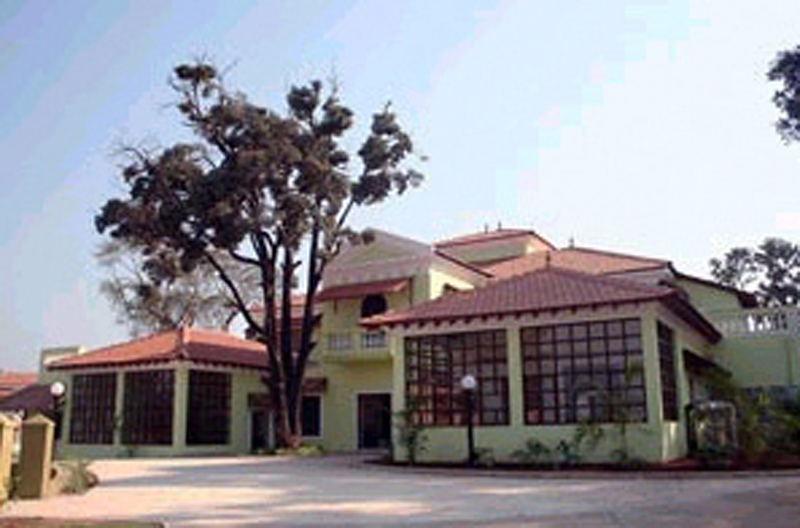 Mercure Goa Devaaya Retreat