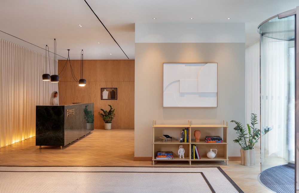 Staybridge Suites Dubai Financial Centre