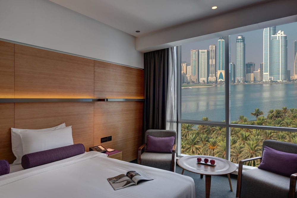 The Act Hotel