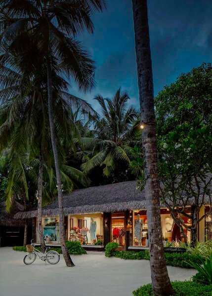 OneOnly Reethi Rah