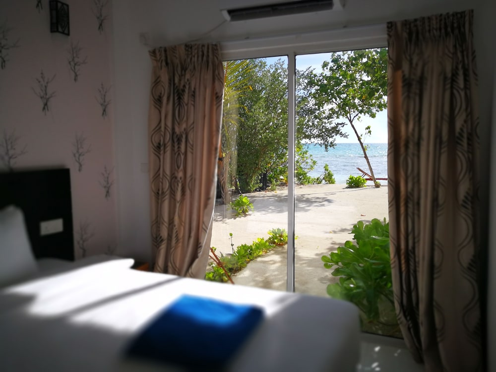 The Crown Beach Hotel