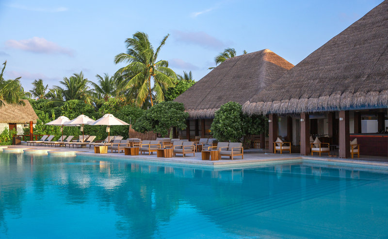 Heritance Aarah Premium All Inclusive