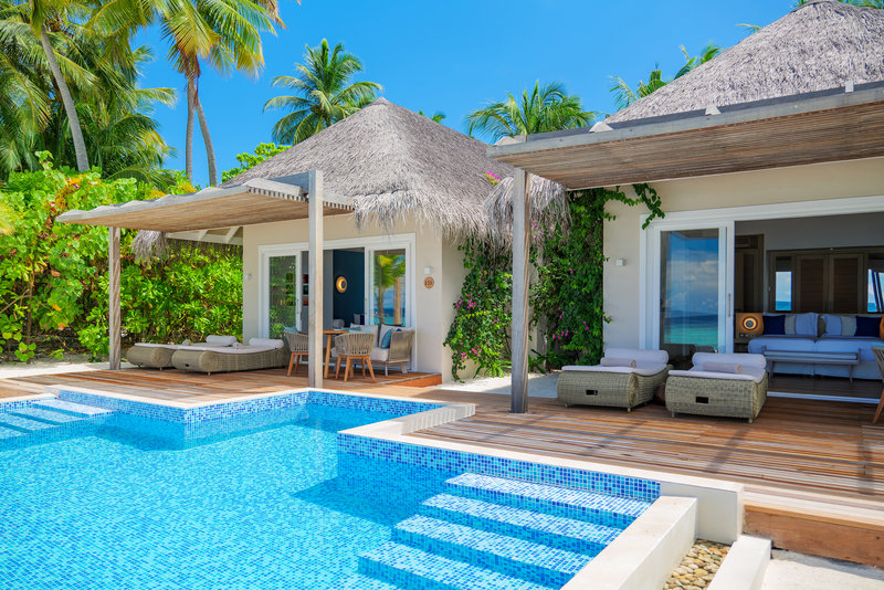 Baglioni Maldives Luxury Allinclusive