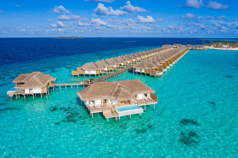 Sun Siyam Iru Veli