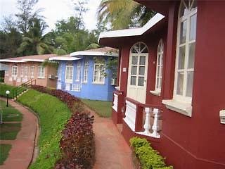 Varca Le Palms Beach Resort