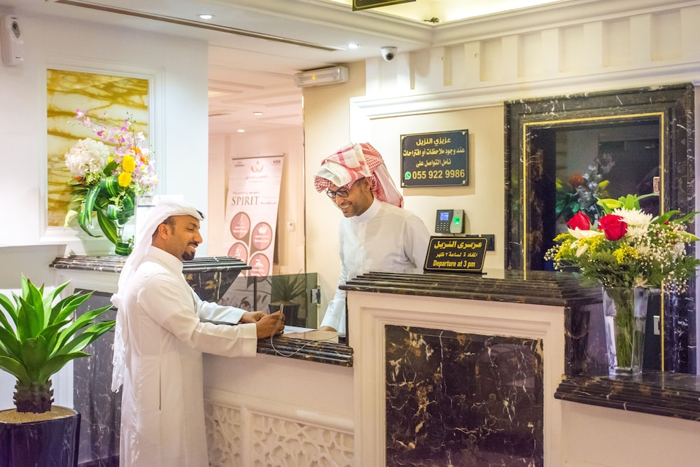 Almuhaidb Takhasosi Value