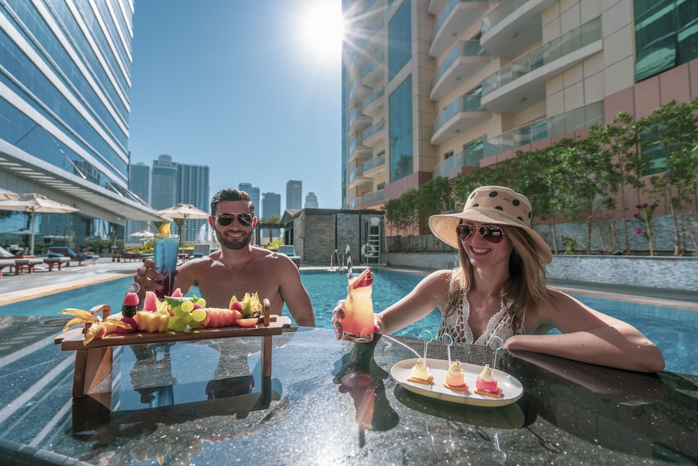 Stella Di Mare Dubai Marina