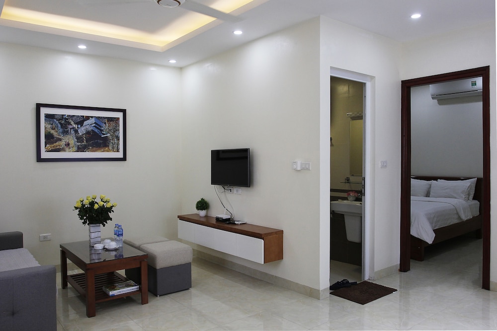 iStay Hotel Apartment 2