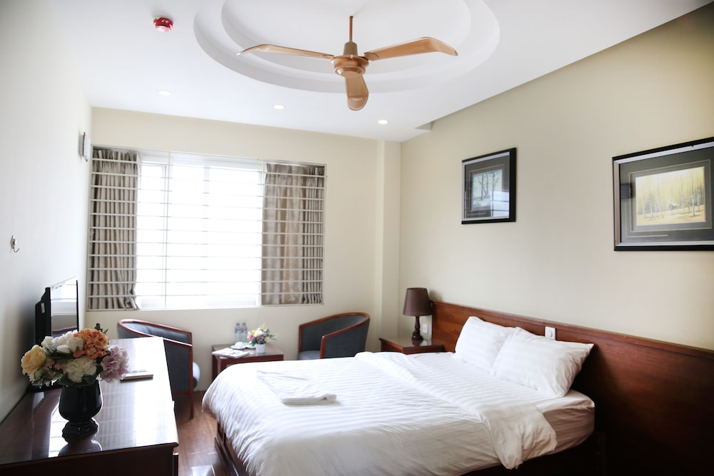 VStudio Hotel Apartment 3