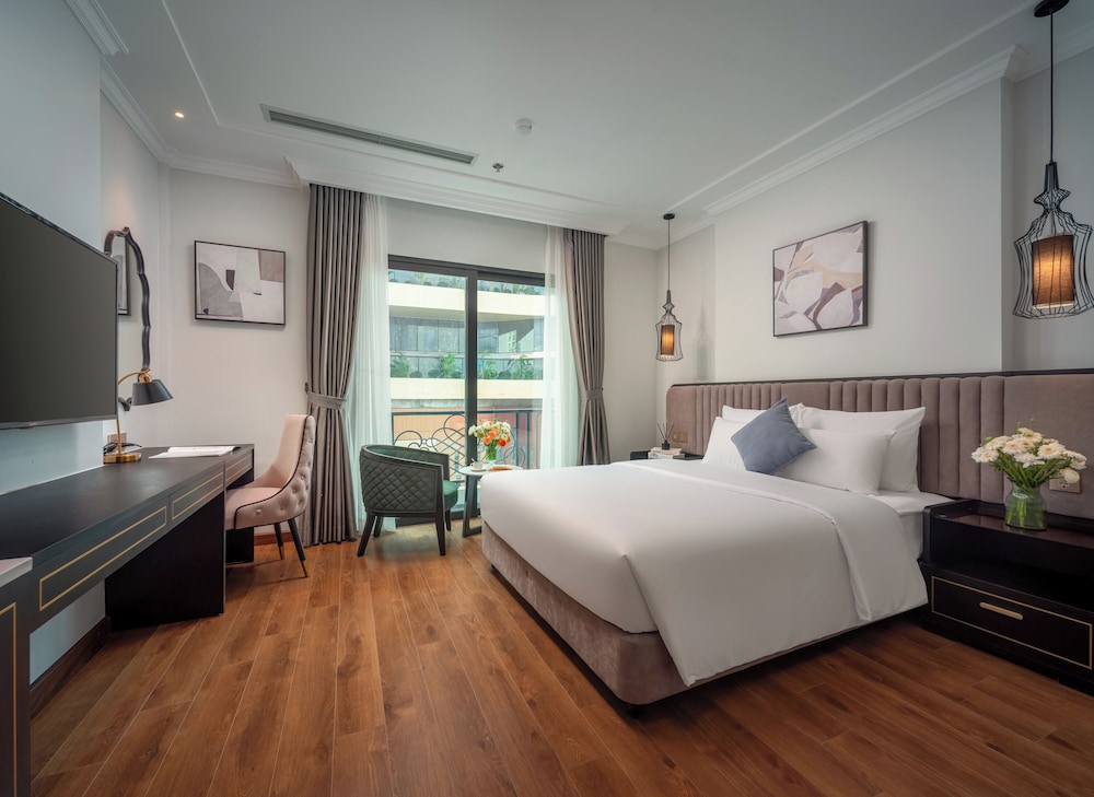 22Land Cloud Hotel