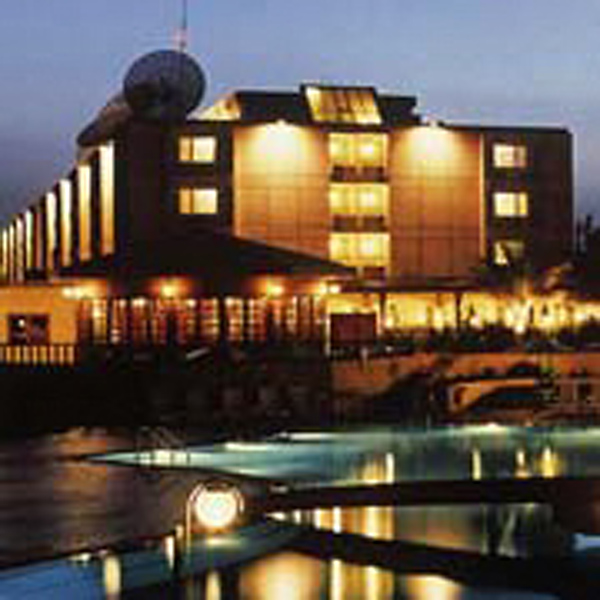 Radisson Blu Hotel Kuwait