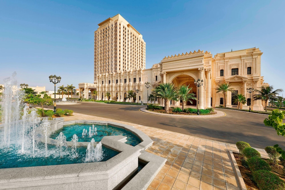 The Ritz Carlton Jeddah