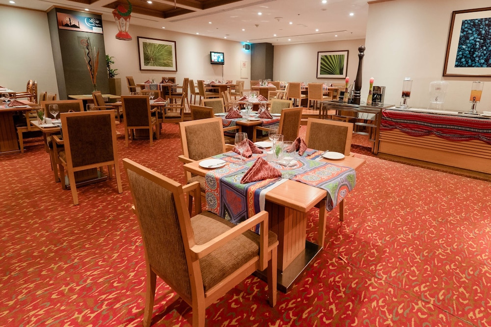 Orchid Hotel Al Barsha