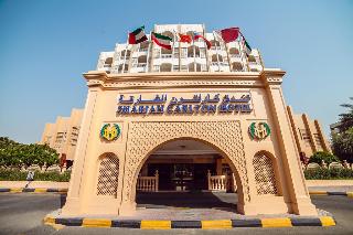 Sharjah Carlton Hotel
