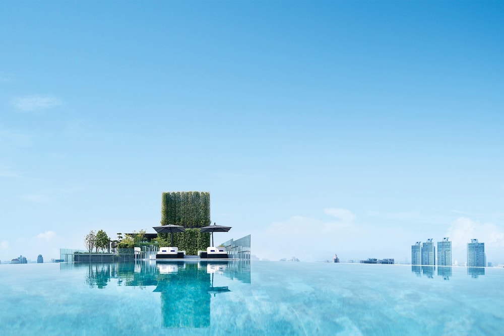 137 Pillars Suites Bangkok in Bangkok